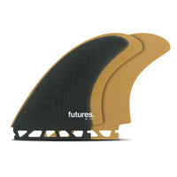 FUTURES EN TWIN - SLATE